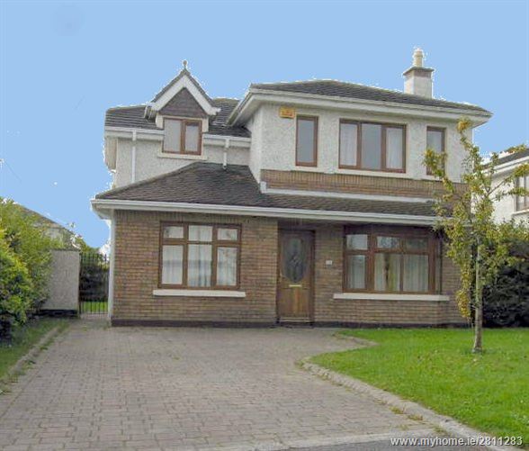 Hollystown Park, Hollystown, Dublin 15 DFM 2811283 MyHome.ie